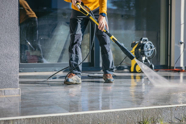Best House Exterior Washing  in Rexland Acres, CA